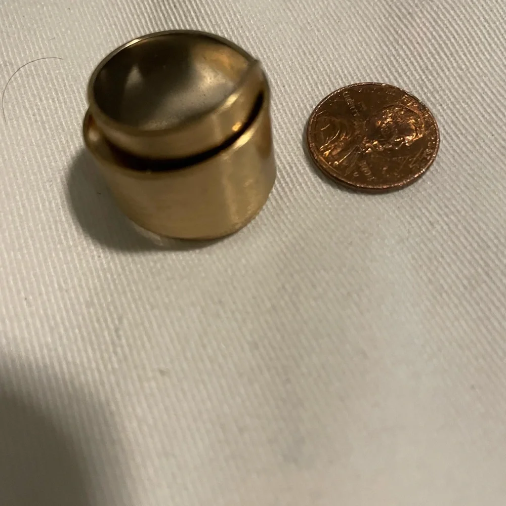 FASHION RING - Picture 2 of 4